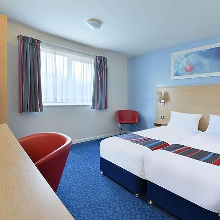 Travelodge Skipton Oda fotoğraf