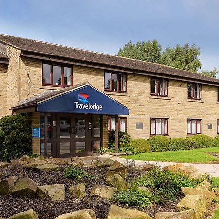 Travelodge Skipton Dış mekan fotoğraf