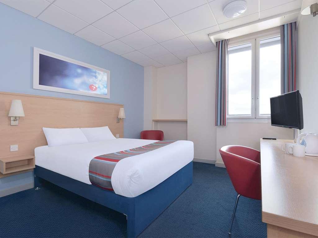 Travelodge Skipton Oda fotoğraf