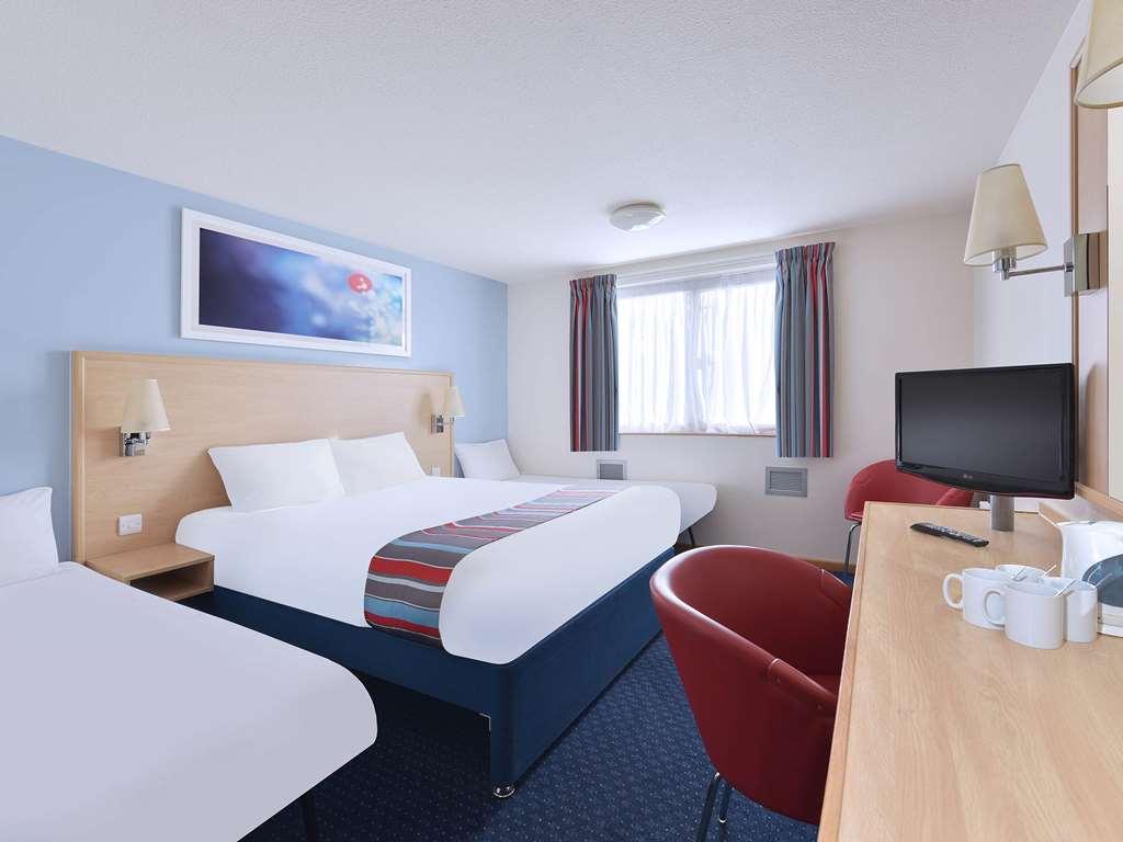Travelodge Skipton Oda fotoğraf