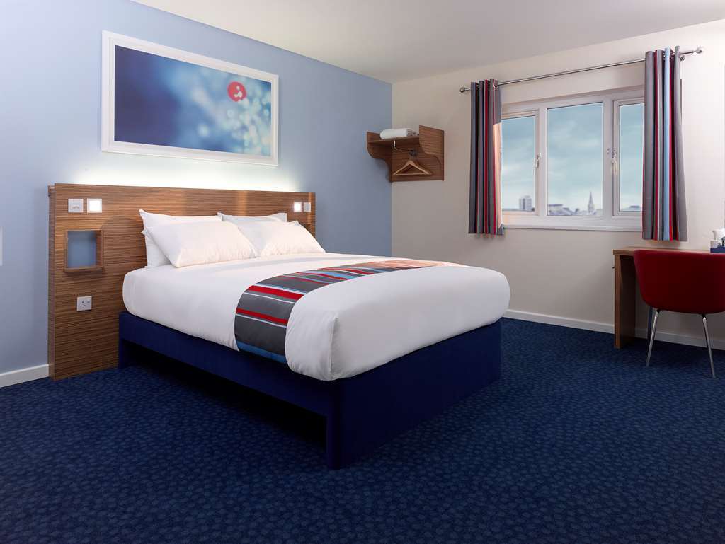Travelodge Skipton Oda fotoğraf