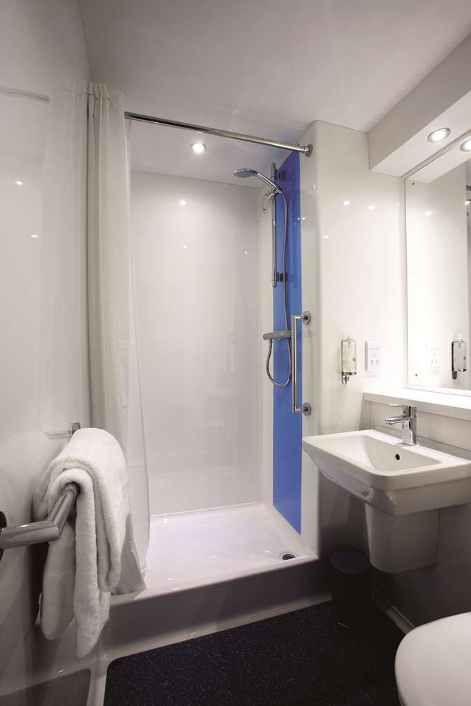 Travelodge Skipton Oda fotoğraf