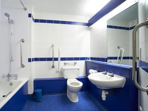 Travelodge Skipton Dış mekan fotoğraf