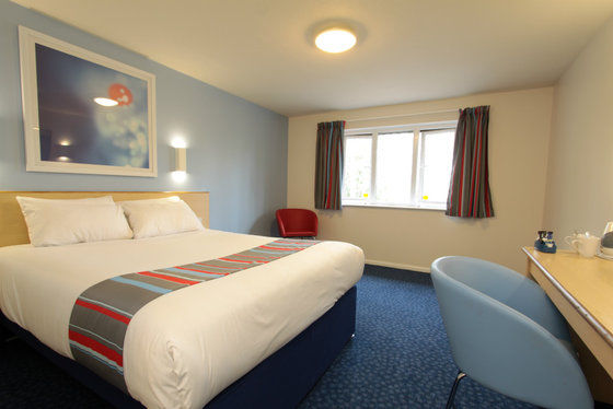 Travelodge Skipton Oda fotoğraf