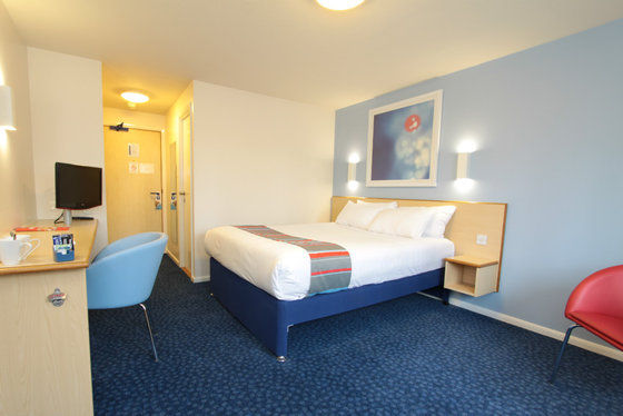 Travelodge Skipton Oda fotoğraf
