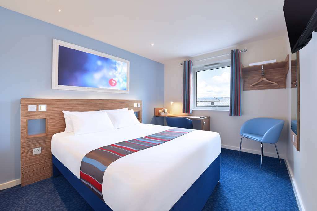 Travelodge Skipton Oda fotoğraf