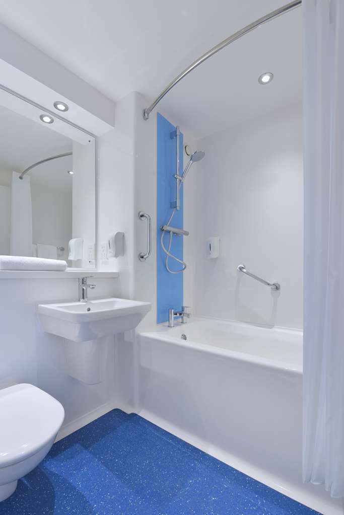 Travelodge Skipton Oda fotoğraf